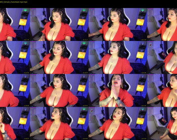 laurasophya — 5 minute Chaturbate female cam show recording, 1080p, Sep 7, 2021