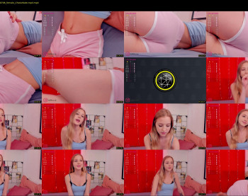 lesliefletcher — 15 minute Chaturbate couple cam show recording, 1080p, Sep 7, 2021