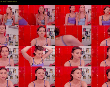 lesliefletcher — 70 minute Chaturbate couple cam show recording, 1080p, Sep 7, 2021