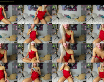 lisa__fox — 5 minute Chaturbate female cam show recording, 1080p, Sep 7, 2021