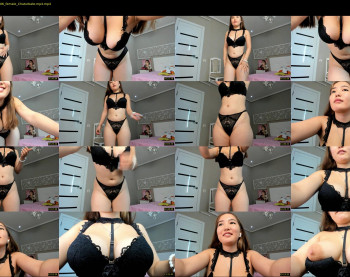 lisa_dance — 29 minute Chaturbate female cam show recording, 720p, Sep 7, 2021