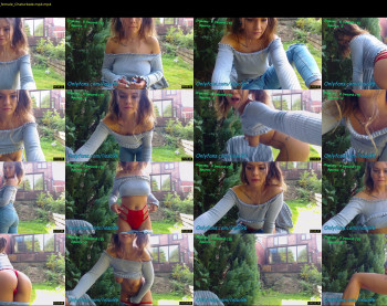 lissa__1 — 78 minute Chaturbate female cam show recording, 720p, Sep 7, 2021
