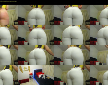 litas_secrets — 34 minute Chaturbate female cam show recording, 1080p, Sep 7, 2021