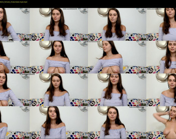 littledante91 — 70 minute Chaturbate couple cam show recording, 1080p, Sep 8, 2021