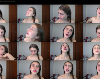 littlelaksmi — 20 minute Chaturbate female cam show recording, 720p, Sep 8, 2021