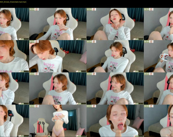 littlething88 — 53 minute Chaturbate female cam show recording, 1080p, Sep 7, 2021