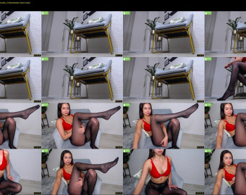 look_ — 71 minute Chaturbate female cam show recording, 1080p, Sep 7, 2021