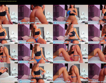 lorelaycandy — 66 minute Chaturbate female cam show recording, 1080p, Sep 7, 2021