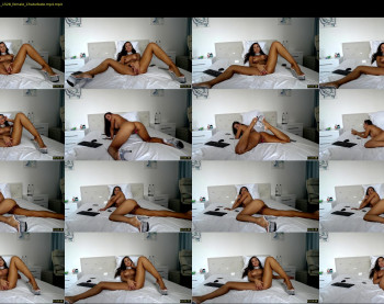 loving_kristina — 29 minute Chaturbate female cam show recording, 1080p, Sep 7, 2021