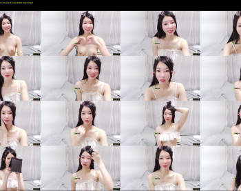 lucy__bb — 35 minute Chaturbate female cam show recording, 720p, Sep 8, 2021