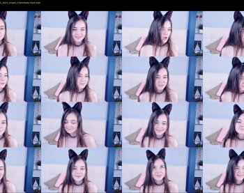mabelsherman — 3 minute Chaturbate couple cam show recording, 1080p, Sep 7, 2021