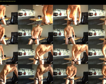 madmaxbad — 42 minute Chaturbate male cam show recording, 1080p, Sep 7, 2021