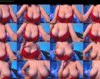 maeeve_ — 7 minute Chaturbate female cam show recording, 720p, Sep 8, 2021