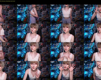 mana_rose — 73 minute Chaturbate female cam show recording, 1080p, Sep 7, 2021
