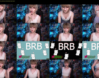 mana_rose — 74 minute Chaturbate female cam show recording, 1080p, Sep 8, 2021