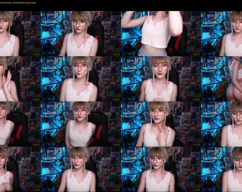 mana_rose — 18 minute Chaturbate female cam show recording, 1080p, Sep 8, 2021