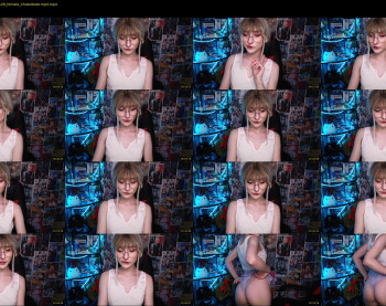mana_rose — 3 minute Chaturbate female cam show recording, 1080p, Sep 8, 2021