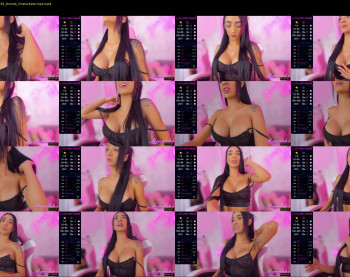 manelykg_ — 10 minute Chaturbate female cam show recording, 1080p, Sep 8, 2021