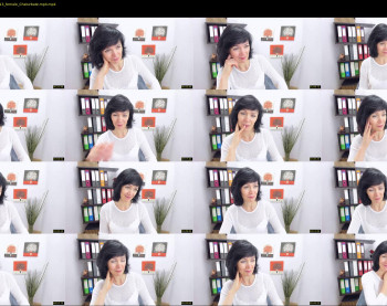 mariagold — 7 minute Chaturbate female cam show recording, 1080p, Sep 7, 2021