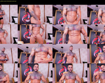 mariano_costa — 75 minute Chaturbate male cam show recording, 1080p, Sep 7, 2021