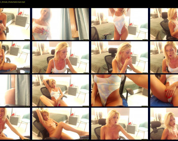 marimais — 108 minute Chaturbate female cam show recording, 720p, Sep 8, 2021