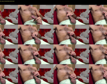 marioslim — 10 minute Chaturbate male cam show recording, 720p, Sep 7, 2021