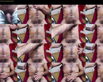 marioslim — 18 minute Chaturbate male cam show recording, 720p, Sep 7, 2021