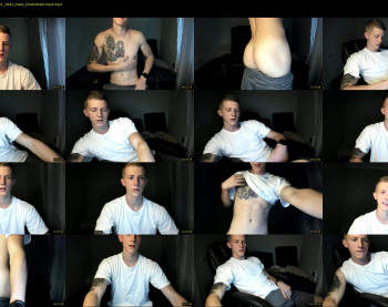 mark_shturman — 71 minute Chaturbate male cam show recording, 1080p, Sep 7, 2021