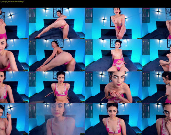 martajolie — 51 minute Chaturbate female cam show recording, 1080p, Sep 8, 2021