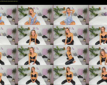 martha_mayer — 15 minute Chaturbate female cam show recording, 1080p, Sep 7, 2021