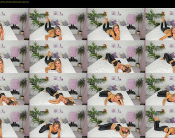 martha_mayer — 6 minute Chaturbate female cam show recording, 1080p, Sep 7, 2021