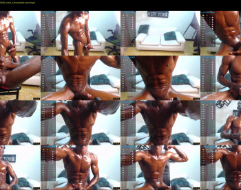 martin_killer — 39 minute Chaturbate male cam show recording, 1080p, Sep 7, 2021