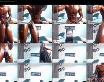 martin_killer — 70 minute Chaturbate male cam show recording, 1080p, Sep 7, 2021