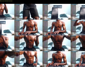 martin_killer — 8 minute Chaturbate male cam show recording, 1080p, Sep 7, 2021