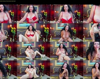 maturealicia — 56 minute Chaturbate female cam show recording, 1080p, Sep 8, 2021