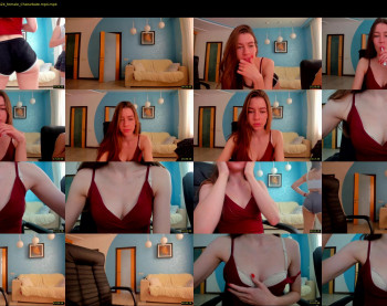 mcflurry18 — 59 minute Chaturbate female cam show recording, 720p, Sep 7, 2021