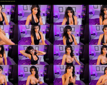 meegan1 — 70 minute Chaturbate female cam show recording, 1080p, Sep 7, 2021