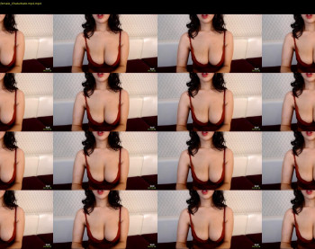 mei_tin — 5 minute Chaturbate female cam show recording, 720p, Sep 7, 2021