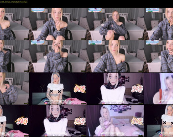 melissaallens — 25 minute Chaturbate female cam show recording, 1080p, Sep 7, 2021