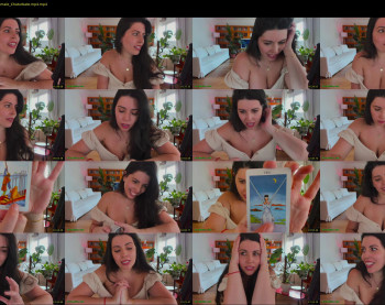mila_ — 31 minute Chaturbate female cam show recording, 1080p, Sep 7, 2021
