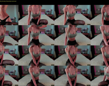 milanaaafit — 68 minute Chaturbate couple cam show recording, 1080p, Sep 7, 2021