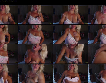 minerva777 — 80 minute Chaturbate female cam show recording, 720p, Sep 8, 2021