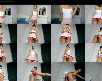 misatoo — 70 minute Chaturbate female cam show recording, 1080p, Sep 7, 2021