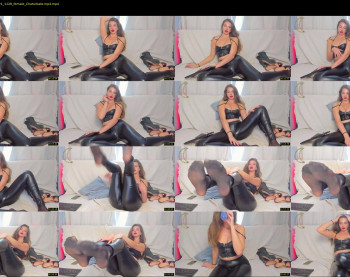 missclairdelune — 3 minute Chaturbate female cam show recording, 1080p, Sep 7, 2021