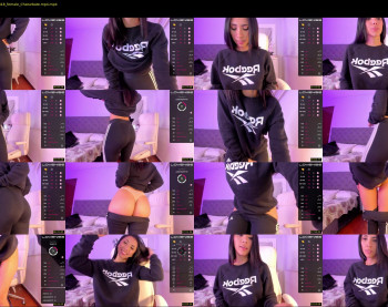missflorida — 13 minute Chaturbate female cam show recording, 1080p, Sep 7, 2021