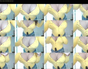 misteryland — 6 minute Chaturbate couple cam show recording, 1080p, Sep 7, 2021