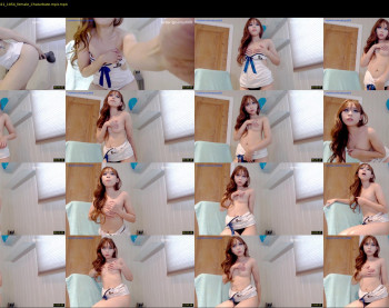 monstarnancy08 — 16 minute Chaturbate female cam show recording, 1080p, Sep 7, 2021