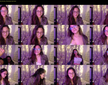 mora_haze — 70 minute Chaturbate female cam show recording, 1080p, Sep 7, 2021