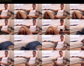 mr_longboy — 36 minute Chaturbate male cam show recording, 720p, Sep 7, 2021