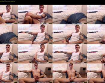 mr_longboy — 31 minute Chaturbate male cam show recording, 720p, Sep 7, 2021